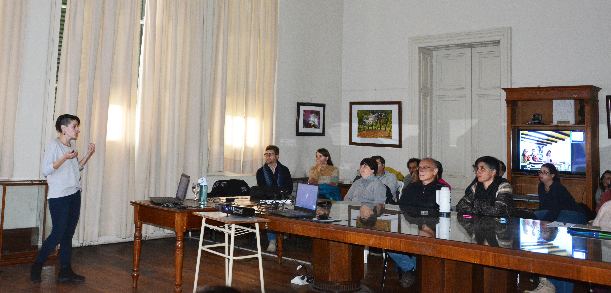 Nuevos Doctores en la Facultad