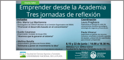 Charla Taller