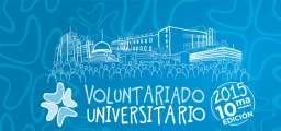 Resultados Convocatoria 2015 Voluntariado Universitario